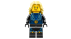 LEGO&reg; NINJAGO Ninja Character Display 15th Anniversary (71866) - Image 3