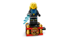 LEGO&reg; NINJAGO Ninja Character Display 15th Anniversary (71866) - Image 4