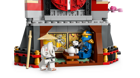 LEGO&reg; NINJAGO Ninja Character Display 15th Anniversary (71866) - Image 8