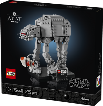 LEGO&reg; Star Wars AT-AT Walker (75440)