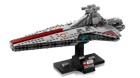 LEGO&reg; Star Wars Venator-Class Attack Cruiser (75441) - Image 2