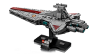 LEGO&reg; Star Wars Venator-Class Attack Cruiser (75441) - Image 4