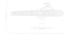 LEGO&reg; Star Wars Venator-Class Attack Cruiser (75441) - Image 5