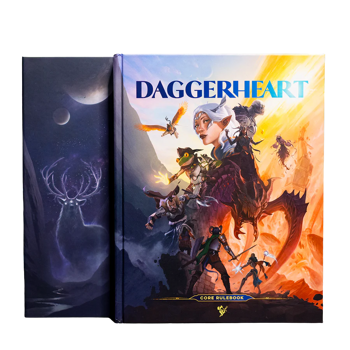 Daggerheart Core Set