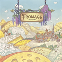 Fromage - Limited Edition