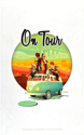 On Tour: USA & Europe