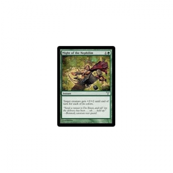 Might of the Nephilim : DISSENSION 088/180 - Magic the Gathering Single Card