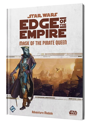 Star Wars: Edge of the Empire Mask of the Pirate Queen