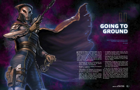 Star Wars: Edge of the Empire Mask of the Pirate Queen - Image 2