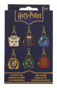 Loungefly - Harry Potter Mystery Bag Charms