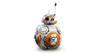 LEGO&reg; Star Wars BB-8 Astromech Droid (75452) - Image 2
