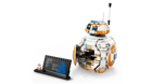 LEGO&reg; Star Wars BB-8 Astromech Droid (75452) - Image 4