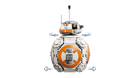 LEGO&reg; Star Wars BB-8 Astromech Droid (75452) - Image 5