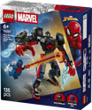 LEGO&reg; Marvel Miles Morales Mech vs. Spider-Man 2099 (76337)