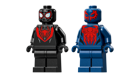LEGO&reg; Marvel Miles Morales Mech vs. Spider-Man 2099 (76337) - Image 2