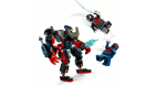LEGO&reg; Marvel Miles Morales Mech vs. Spider-Man 2099 (76337) - Image 4