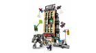 LEGO&reg; Marvel Spider-Man vs. Mysterio: The Daily Bugle (76342) - Image 3