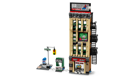 LEGO&reg; Marvel Spider-Man vs. Mysterio: The Daily Bugle (76342) - Image 4