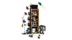 LEGO&reg; Marvel Spider-Man vs. Mysterio: The Daily Bugle (76342) - Image 5