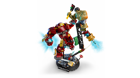 LEGO&reg; Marvel Epic Battle: Hulkbuster vs. The Hulk (76343) - Image 3