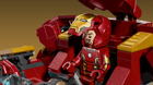 LEGO&reg; Marvel Epic Battle: Hulkbuster vs. The Hulk (76343) - Image 5