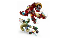 LEGO&reg; Marvel Epic Battle: Hulkbuster vs. The Hulk (76343) - Image 6