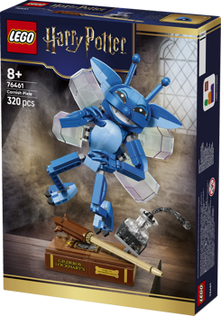LEGO&reg; Harry Potter Cornish Pixie (76461)