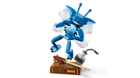 LEGO&reg; Harry Potter Cornish Pixie (76461) - Image 2