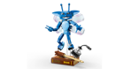 LEGO&reg; Harry Potter Cornish Pixie (76461) - Image 3