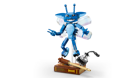 LEGO&reg; Harry Potter Cornish Pixie (76461) - Image 6