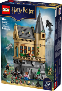 LEGO&reg; Harry Potter Hogwarts Castle: Hospital Wing (76463)