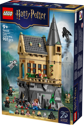 LEGO&reg; Harry Potter Hogwarts Castle: Hospital Wing (76463)