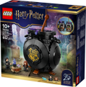 LEGO&reg; Harry Potter Cauldron: Secret Potions Classroom (76464)