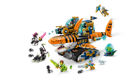 LEGO&reg; DREAMZzz 2in1 Tiger Shark Tank (71515) - Image 2