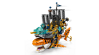 LEGO&reg; DREAMZzz 2in1 Tiger Shark Tank (71515) - Image 4