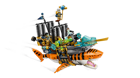 LEGO&reg; DREAMZzz 2in1 Tiger Shark Tank (71515) - Image 5