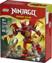 LEGO&reg; NINJAGO Kai's Dragon Mech Battle Pack (71851)