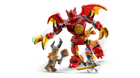 LEGO&reg; NINJAGO Kai's Dragon Mech Battle Pack (71851) - Image 2