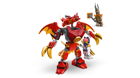 LEGO&reg; NINJAGO Kai's Dragon Mech Battle Pack (71851) - Image 3
