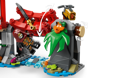 LEGO&reg; NINJAGO Ninja Vehicle Tree House Battle (71857) - Image 6
