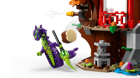 LEGO&reg; NINJAGO Ninja Vehicle Tree House Battle (71857) - Image 7
