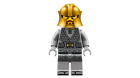 LEGO&reg; NINJAGO Four Weapons Blacksmith 15th Anniversary (71858) - Image 3