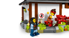 LEGO&reg; NINJAGO Four Weapons Blacksmith 15th Anniversary (71858) - Image 5