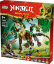 LEGO&reg; NINJAGO The Dragon of Life (71859)