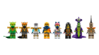 LEGO&reg; NINJAGO The Dragon of Life (71859) - Image 2