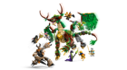 LEGO&reg; NINJAGO The Dragon of Life (71859) - Image 3