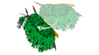 LEGO&reg; NINJAGO The Dragon of Life (71859) - Image 5