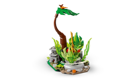 LEGO&reg; NINJAGO The Dragon of Life (71859) - Image 6