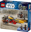 LEGO&reg; Star Wars Cobb Vanth&rsquo;s Speeder (75437)