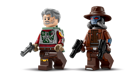LEGO&reg; Star Wars Cobb Vanth&rsquo;s Speeder (75437) - Image 2